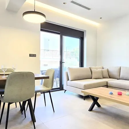 Casa Aura In Chania Chania (Crete)