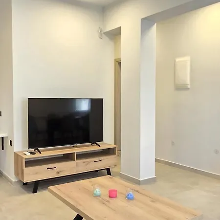 Casa Aura In Chania Apartment *