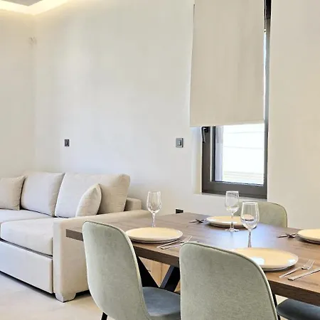 Casa Aura In Chania Apartment Chania (Crete)