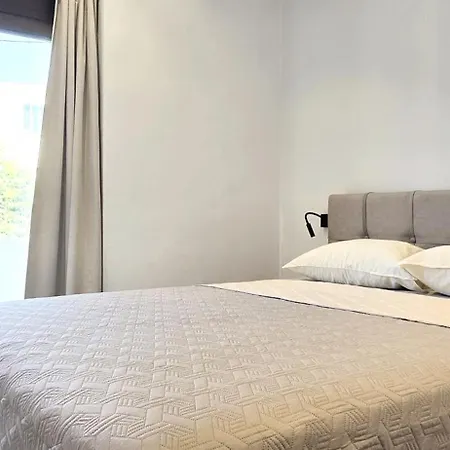 Apartment Casa Aura In Chania