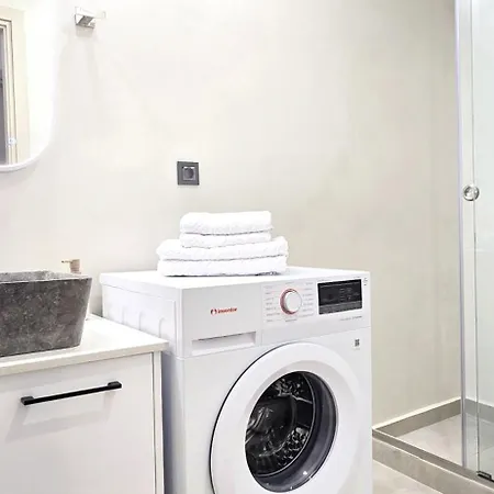 Apartment Casa Aura In Chania