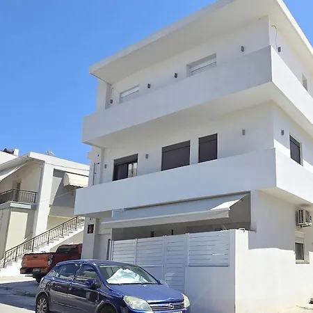Apartment Casa Aura In Chania *