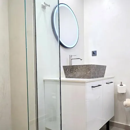 Casa Aura In Chania Apartment
